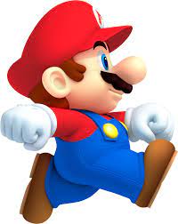 Download Mario Play Toy Super Bros Png File Hd Hq Png Image Freepngimg