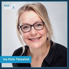 Ina Klein's Instagram, Twitter & Facebook