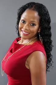 Dionne Randle's Instagram, Twitter & Facebook