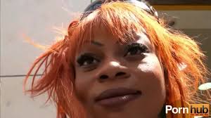 Red haired, black slut sucking cock - Oral Treatments Free Porn Videos,  Finnish porn