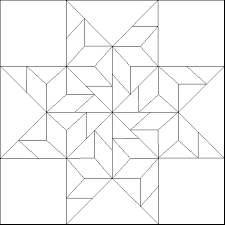 The spruce crafts / janet wickell large quilt block patterns can be used in many ways. 39 Quilt Patterns Coloring Sheets Pictures Quilt Pattern Download
