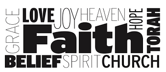 Have Faith Pentecost Sunday The Martha S Vineyard Times