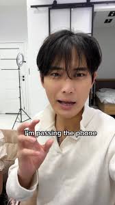 Passing the phone challengr went wrong.. @Maja Ciesielska @Danbi