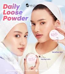 MSGLOW PALU DISTRIBUTOR