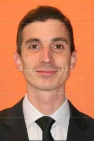 Jacques-Bertrand de Reboul nommé chef de service au ministère des Armées