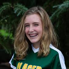 Natalie Jack's Placer High School Bio