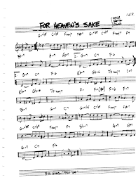 Electro swing is the first dance music genre that i have experienced that ranges so much in tempo. For Heaven S Sake Backing Track Jazz Swing Tempo 90 Edwards Meyer Bretton Sheet Music Jazz Sheet Music Sheet Music Music Theory Guitar