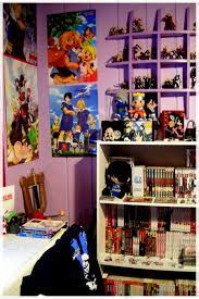 Anime Bedroom Ideas In 2020 20 Suprisingly Ideas Decorations Otaku Room Anime Bedroom Ideas Cute Room Ideas