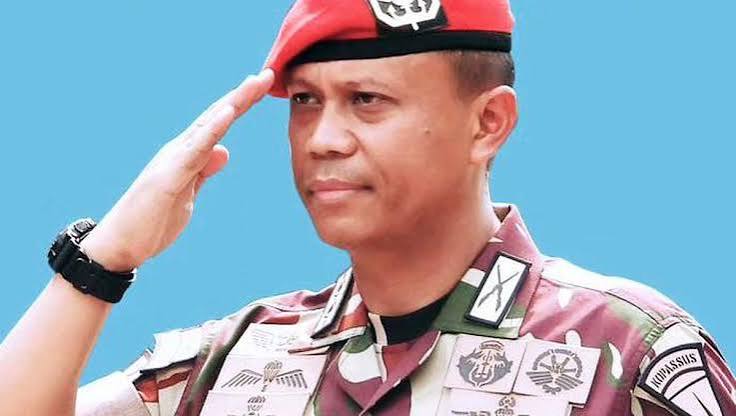 Siapa Brigjen Wahyo Yuniartoto? Biodata Singkat Anggota TNI yang Viral: Asal, Pendidikan, dan Karier