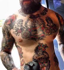 pirate ship tattoos tattoo designs