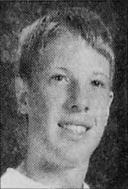 Brett Alan Arthur Harding (1989-2004): homenaje de Find a Grave