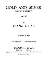 Ce guide est destiné aux débutants et aux personnes souhaitant avoir une méthode simple pour apprendre à vous trouverez dans ce manuel les notions de base dont vous aurez besoin pour pouvoir lire et jouer des partitions. Franz Lehar Gold And Silver Waltz Piano Partitions Pdf Download Gregersconway