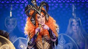 The wondrous world of sonny & cher; Cher Gesamtkunstwerk Mit Herz Swr1