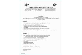This content details all writing format and samples for an invitation letter for business visa. Canada Visitor Visa Invitation Letter Example