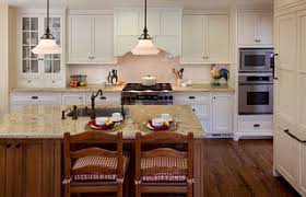 types of molding to update your kitchen