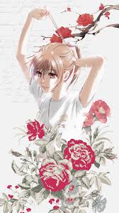 Nekoma Yatamisakis Chihayafuru 9 Wallpapers Anime Manga Anime Japanese Anime