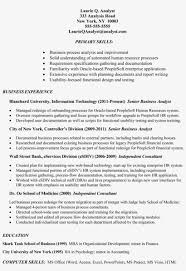 Our resume examples are written by certified resume writers and is a great representation of what hiring managers are looking for in a oracle financial consultant resume. Example Of Business Analyst Resume Targeted To The Peoplesoft Consultant Peoplesoft Resume Examples Free Transparent Png Download Pngkey
