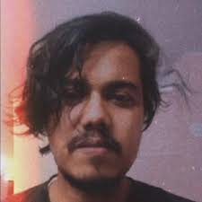 Shrsh (Harsh Shukla) · GitHub