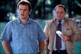 De Bernie A Escuela De Rock Los Mejores Papeles De Jack Black Ecartelera