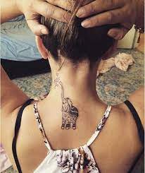 30 Adorable Tiny Elephant Tattoos Spiritus Tattoo Elephant Tattoos Tiny Elephant Tattoo Elephant Tattoo Meaning