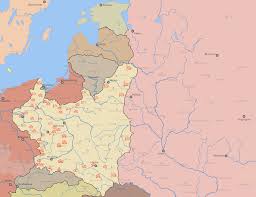 La première guerre mondiale devait être la dernière. Histoire De La Pologne Pendant La Seconde Guerre Mondiale Wikipedia