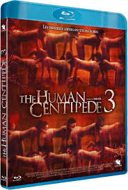 THE HUMAN CENTIPEDE 3, la trilogie sachève en Blu-Ray et DVD [Actus Blu-Ray  et DVD] - Freakin Geek