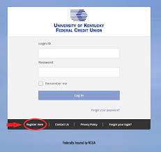 Online Banking University Of Kentucky Federal Credit Union