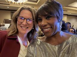 Marie Tomlin-Boerner