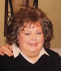 Obituary information for Elizabeth Carol Rich Gregory