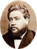 C.H.Spurgeon's Testimony