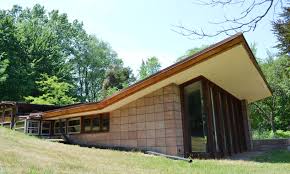 Samuel Eppstein House 1948 Galesburg Mi