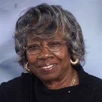 Mrs. Mary Lee Turnage Obituary