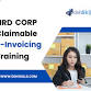HRDF HRD Corp Claimable SST Training event image