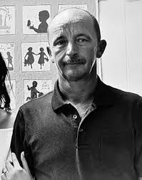 Darrell Staggs's Instagram, Twitter & Facebook