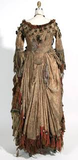 My Tia Dalma Calypso Pirates Of The Caribbean Calypso Dress Costume Design Tia Dalma