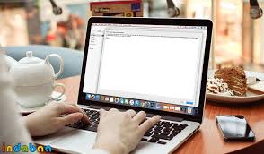 How To Setup Out Of Office Email Reply In Mail App On Mac With Images Out Of Office Email