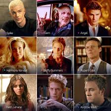 Check spelling or type a new query. Amazon Prime Video It S Been Two Decades Since Buffy First Graced Our Screens What Do You Think These Characters Are Up To Now Buffy The Vampire Slayer Facebook