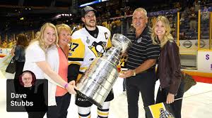 2,021,746 views, added to favorites 30,591 times. Sidney Crosby Family Celebrate Another Cup Title With Penguins
