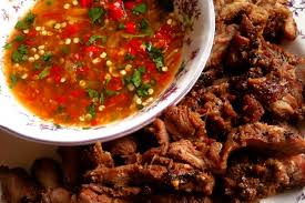 Resepi kambing bbq, resepi perapan daging bbq, resepi daging bakar bbq, resepi daging resepi perap kambing bbq yang sedap via profhariz.com. Resipi Daging Bakar Thai Paling Sedap Mudah