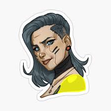 Cyberpunk 2077 Dlc Merch & Gifts for Sale