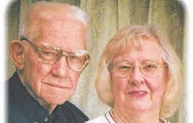 Mevlin and Veva Hershberger