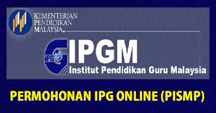Sukacita dimaklumkan permohonan ipg kini dibuka. Permohonan Ipg 2021 Online Calon Guru Lepasan Spm Pismp