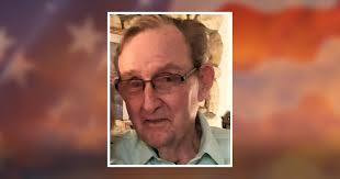 Richard J. Eggleston, Sr. Obituary January 2, 2023
