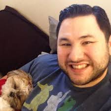 Daniel Forcier (@DangleForshure)