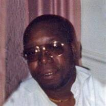 James Gladney Jr Obituary