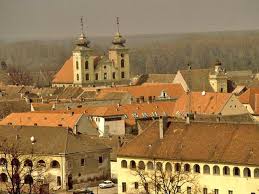 Located on the right bank of the drava river, about 25km. TvrÄ'a In Osijek World Monuments Fund
