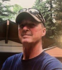 Obituary information for ROBAR, Mitchell Dale