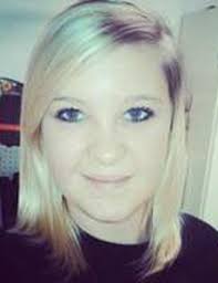 Carly Ree Woodson Obituary May 2, 2021