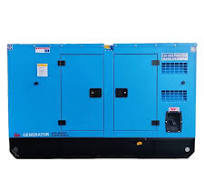 Doosan Daewoo Diesel Engine Industrial Generator 200kw 250kva Super  Soundproof Silent diesel Generator Set Price