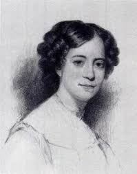 Sophia Amelia Peabody Hawthorne (1809-1871)